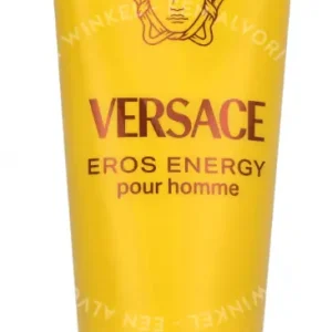 Versace Eros Energy After Shave Balm 100ml  fles