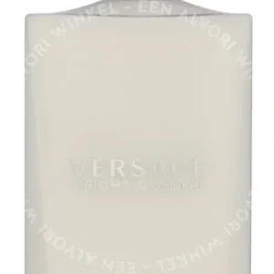 Versace Bright Crystal Body Lotion 200ml Perfumed fles