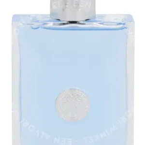 Versace Pour Homme After Shave Lotion 100ml  fles