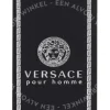 Versace Pour Homme After Shave Balm 100ml  verpakking