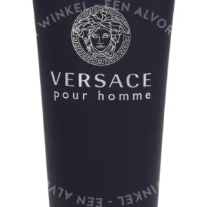 Versace Pour Homme After Shave Balm 100ml  fles