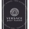 Versace Pour Homme Deo Natural Spray 100ml  verpakking