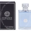 Versace Pour Homme Deo Natural Spray 100ml  fles en verpakking