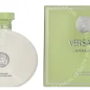 Versace Versense Shower Gel 200ml Refreshing Bath . fles en verpakking