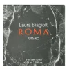 Laura Biagiotti Roma Uomo After Shave Lotion 75ml  verpakking
