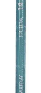 Pupa Multiplay Eye Pencil 1.2g #14 Water Green verpakking