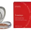 Pupa Luminys Baked All Over Illuminating Blush-Powder 9g #02 fles en verpakking