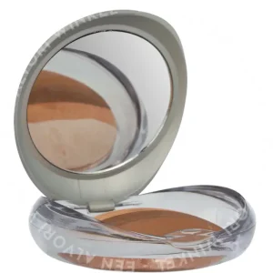 Pupa Luminys Baked All Over Illuminating Blush-Powder 9g #02 fles