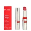 Pupa Miss Pupa Lipstick 2.4ml #200 Pink Sorbet fles en verpakking