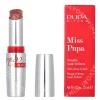 Pupa Miss Pupa Lipstick 2.4ml #600 Champagne fles en verpakking