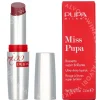 Pupa Miss Pupa Lipstick 2.4ml #602 Golden Obsession fles en verpakking