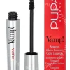 Pupa Vamp! Mascara 9ml #100 Extra Black fles en verpakking