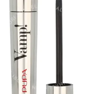 Pupa Vamp! Mascara 9ml #301 Electric Blue fles