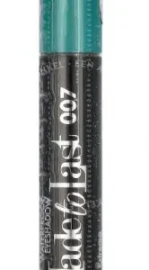 Pupa Made To Last Waterproof Eyeshadow 1.4g #007 Emerald fles