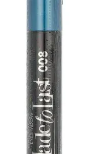 Pupa Made To Last Waterproof Eyeshadow 1.4g #008 Pool Blue fles