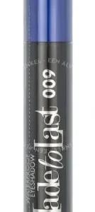 Pupa Made To Last Waterproof Eyeshadow 1.4g #009 Atlantic Blue fles