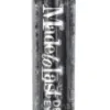 Pupa M.T.L. Definition Eyes Waterproof PenciL 0.35g #100 Deep Black verpakking