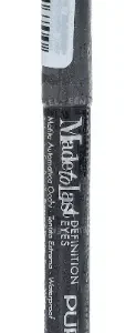 Pupa M.T.L. Definition Eyes Waterproof PenciL 0.35g #101 Stone Grey verpakking