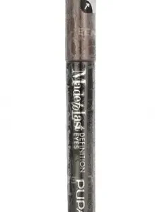 Pupa Made To Last Definition Eyes Waterproof 0.35g #201 Bon Ton Brown fles