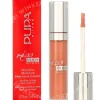 Pupa Miss Pupa Ultra-Shine Lip Gloss 5ml #300 Soft Kiss fles en verpakking