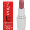 Pupa I'm Matt Lipstick 3.5g #030 Mystery Rose fles en verpakking