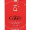 Pupa Extreme Cover Foundation Oil Free SPF15 30ml #040 Medium Honey verpakking