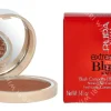 Pupa Extreme Blush Matt 4g #002 Pop Brown fles en verpakking