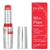 Pupa Miss Pupa Starlight Lipstick 2.5g #705 Divine Diana fles en verpakking