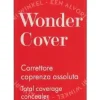 Pupa Wonder Cover Full Coverage Concealer 4.2ml #003 Cream Beige verpakking