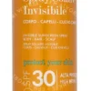 Pupa Invisible Body Scalp Sun Spray SPF30 200ml  fles