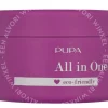 Pupa All In One 1000 Uses Nourishing Cream 350g Face-Body-Hands verpakking