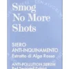 Pupa Smog No More Shots Anti-Pollution Serum 30ml  verpakking