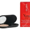 Pupa Vamp! Eyeshadow Palette 1g #206 Sparkling Gold fles en verpakking