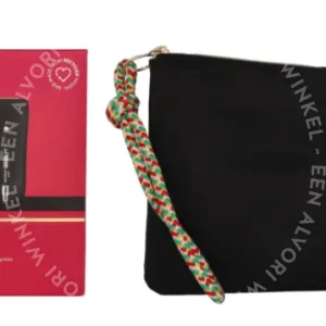 Pupa Vamp! Mascara & Mini Multiplay Set 9.8ml Vamp! All in One #101 Extra Black Mascara 9ml/Multiplay #09 Deep Black 0