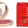 Pupa Wonder Me Blush 4g #006 First Kiss Radiant fles en verpakking