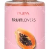 Pupa Fruit Lovers Scented Water Spray 100ml Papaya fles