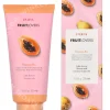 Pupa Fruit Lovers Shower Milk 300ml Papaya fles en verpakking