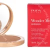 Pupa Wonder Me Blush 7.5g #001 Light Neutral fles en verpakking