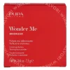 Pupa Wonder Me Blush 7.5g #003 Medium Neutral verpakking