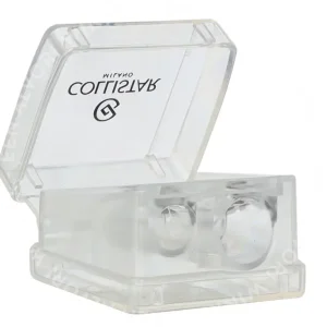 Collistar Double Pencil Sharpener 0  fles