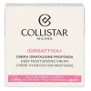 Collistar Idro Attiva+ Deep Moisturizing Cream 30ml  verpakking