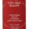 Collistar Lift HD Sculpt Anti-Dark Circ. Lifting Eye Contour 15ml  verpakking