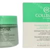 Collistar Talasso-Scrub Cryo-Actif 700g  fles en verpakking