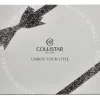 Collistar Uomo Set 150ml Energizing Anti-Age Cream Gel 50 ml/Mini Toning Shower Gel 100 ml/Pouch verpakking