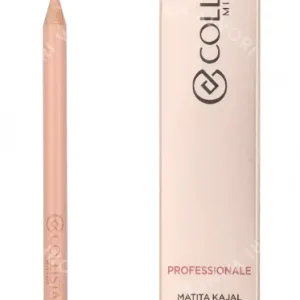 Collistar Professional Eye Pencil 1.2ml #3 Burro fles en verpakking