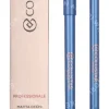 Collistar Professional Waterproof Eye Pencil 1.2ml #8 Azzurro Cobalto fles en verpakking