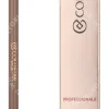 Collistar Eyebrow Pencil 1.4g #1 Biondo fles en verpakking
