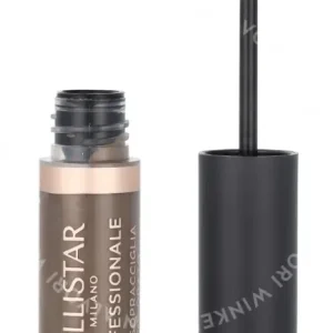 Collistar Professionale Eyebrow Gel 6.5ml #2 Castano fles