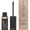 Collistar Professionale Eyebrow Gel 6ml Transparent fles en verpakking