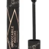Collistar Impeccabile Mascara Waterproof 12ml Ultra Nero/Black fles